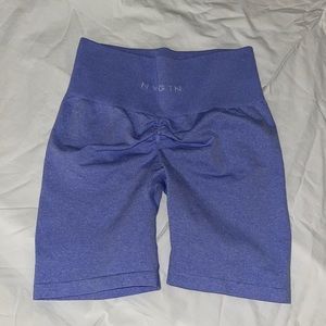NVGTN shorts!